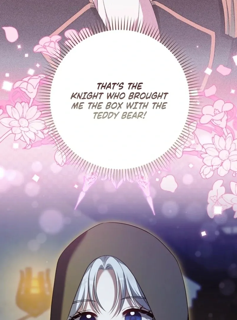 Marry or Die Chapter 16 Page 40