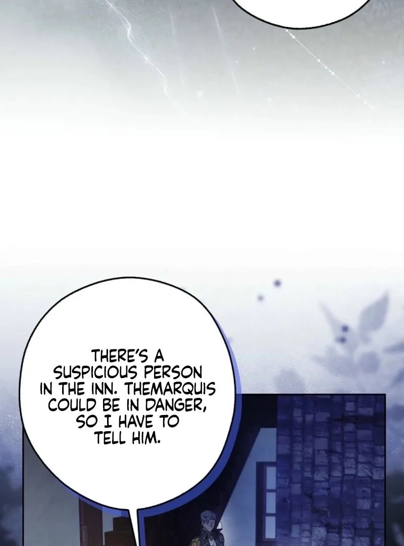 Marry or Die Chapter 16 Page 46