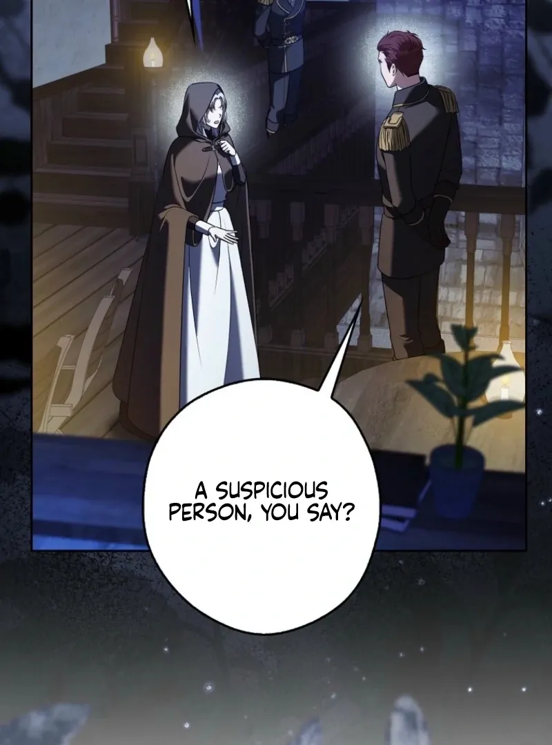 Marry or Die Chapter 16 Page 47