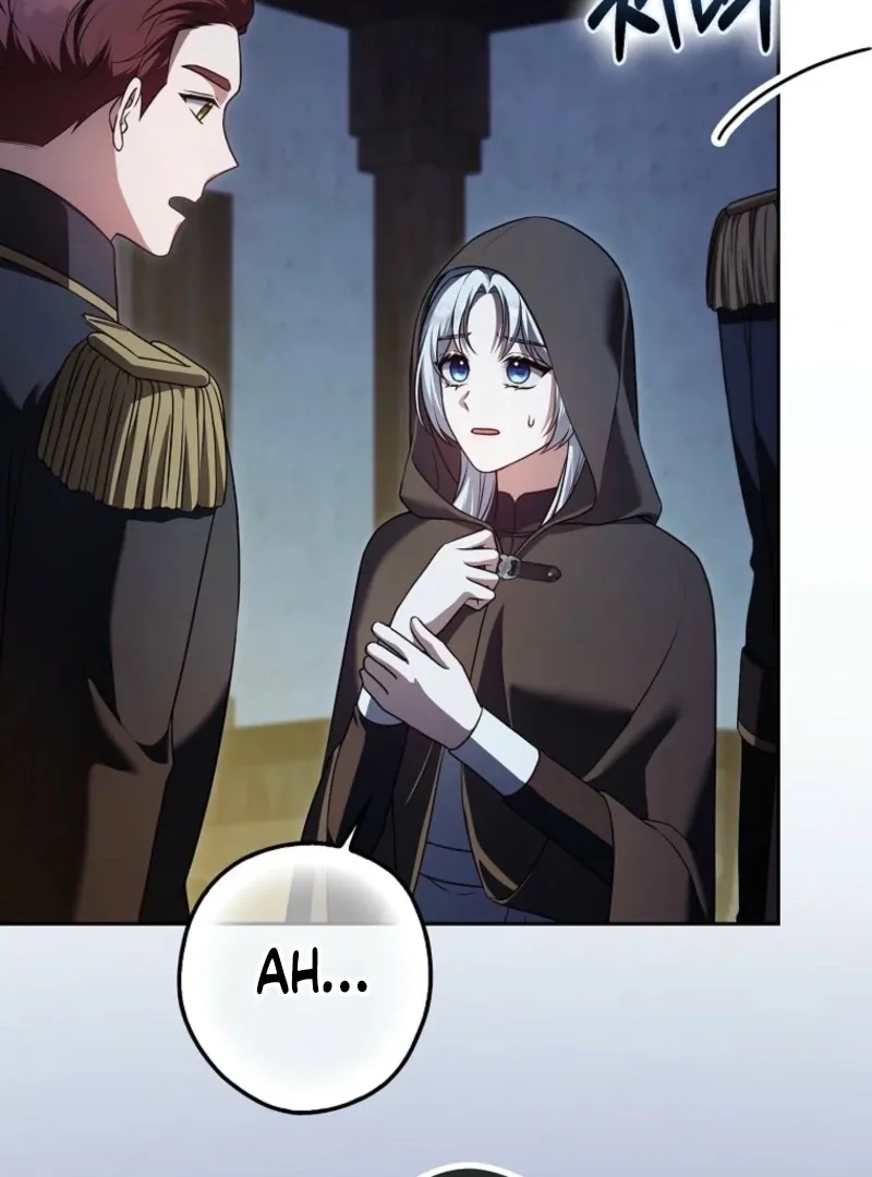 Marry or Die Chapter 16 Page 51