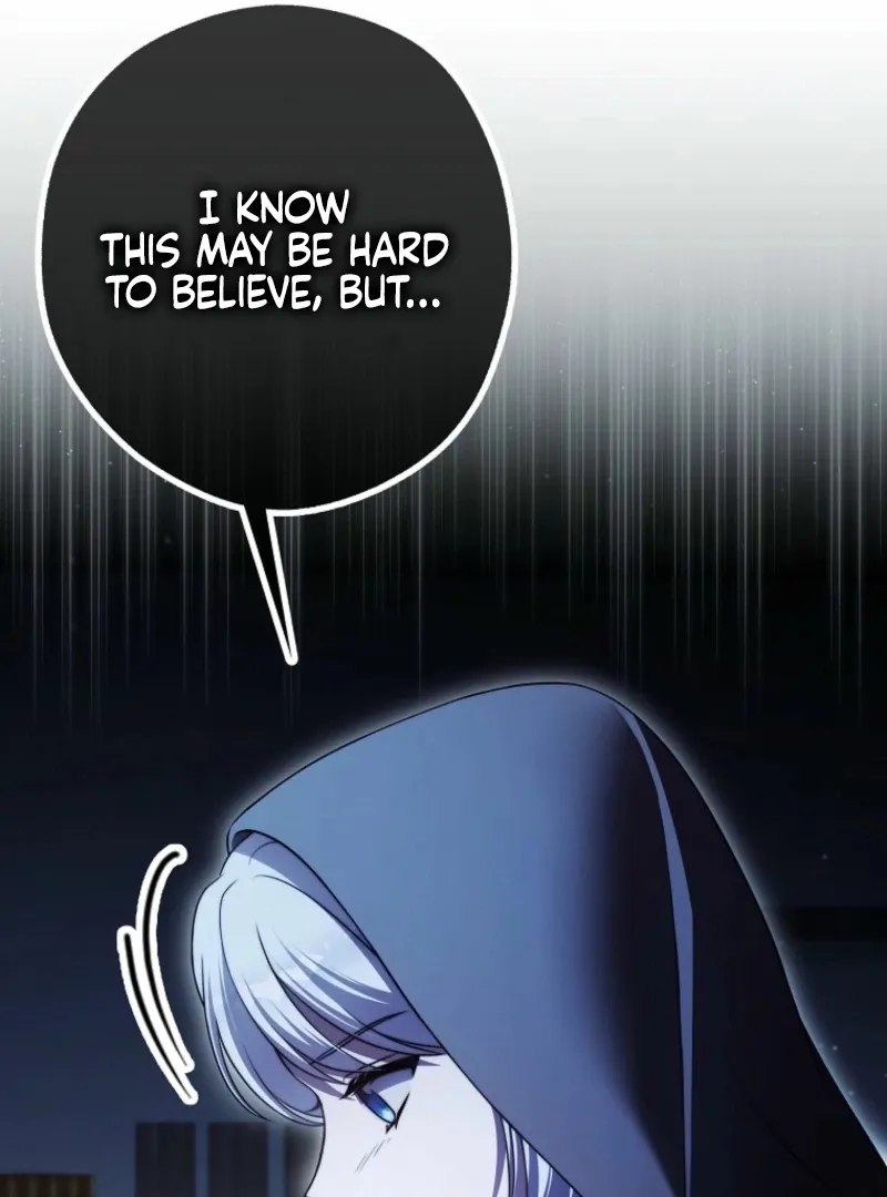 Marry or Die Chapter 16 Page 55