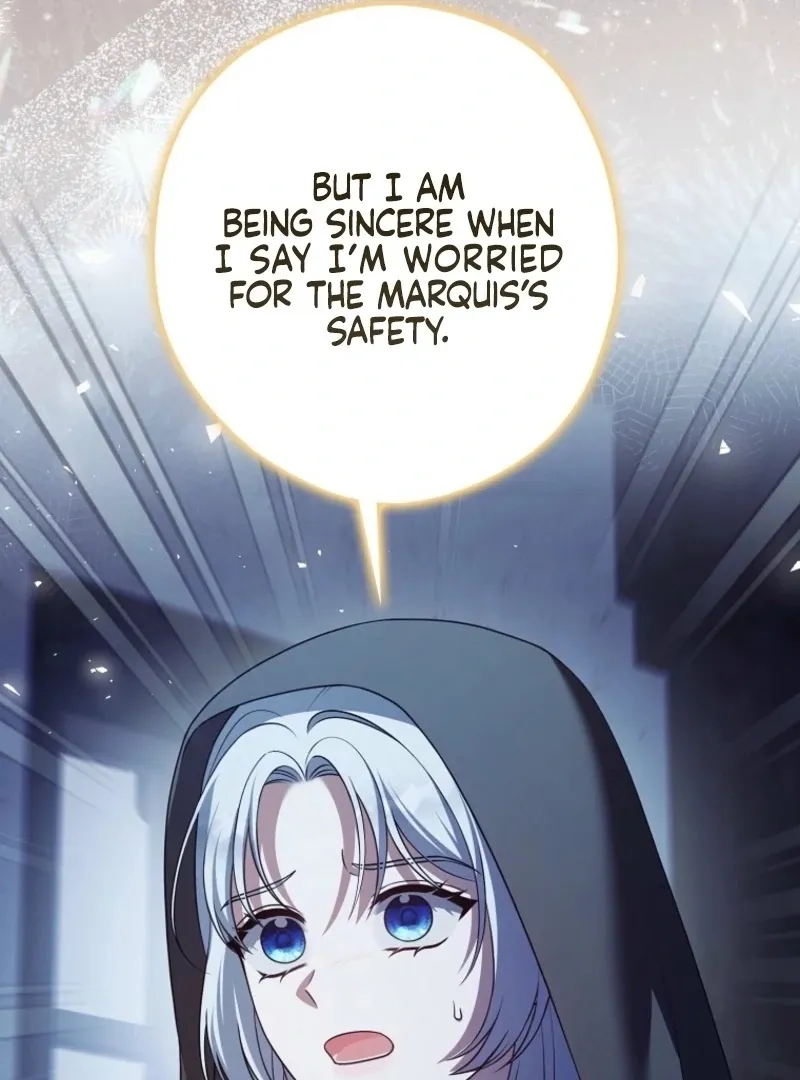Marry or Die Chapter 16 Page 60