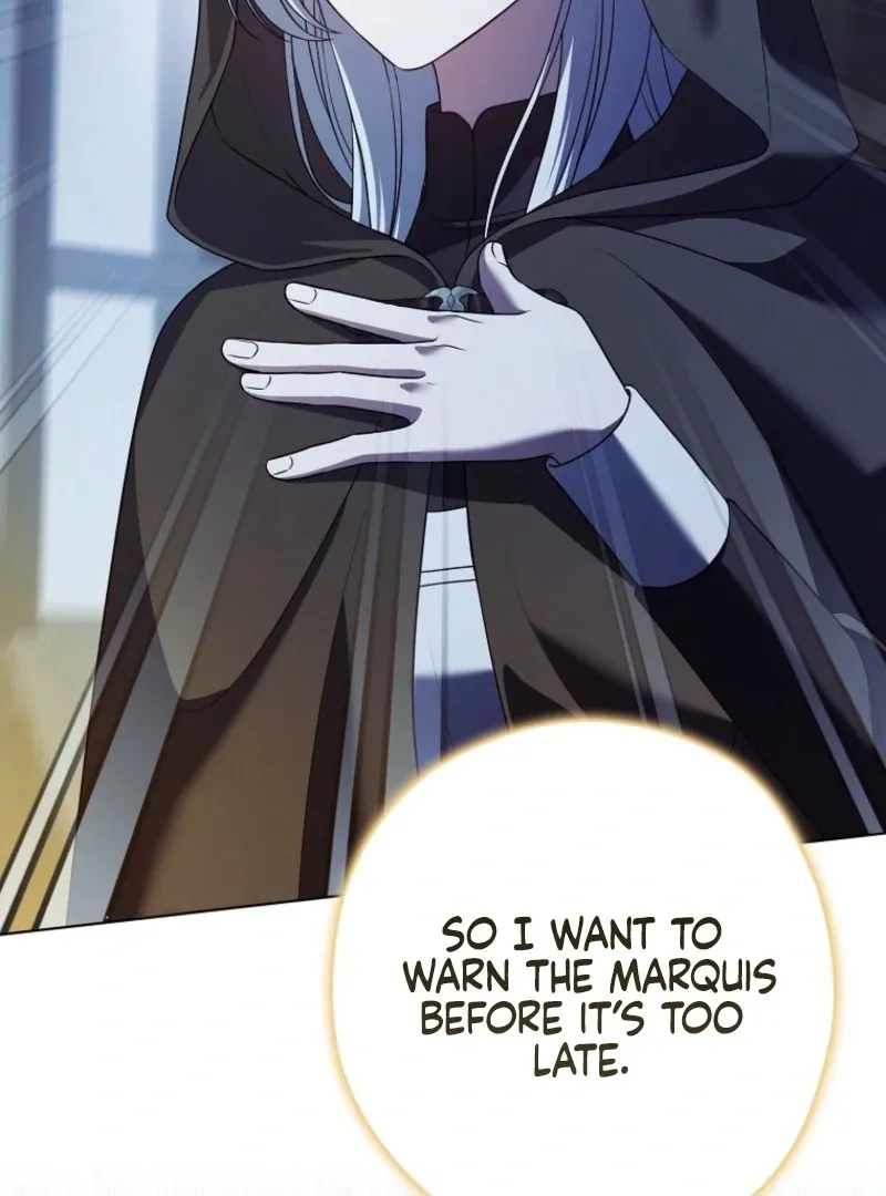 Marry or Die Chapter 16 Page 61