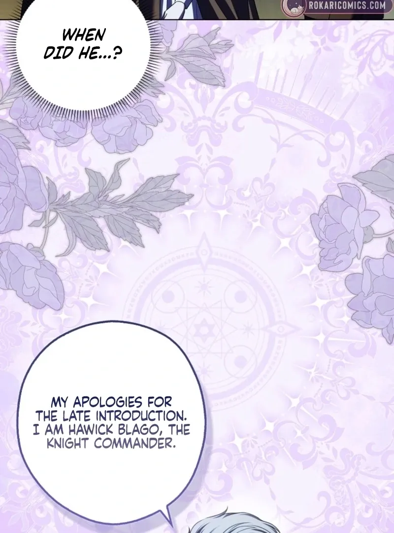Marry or Die Chapter 16 Page 66