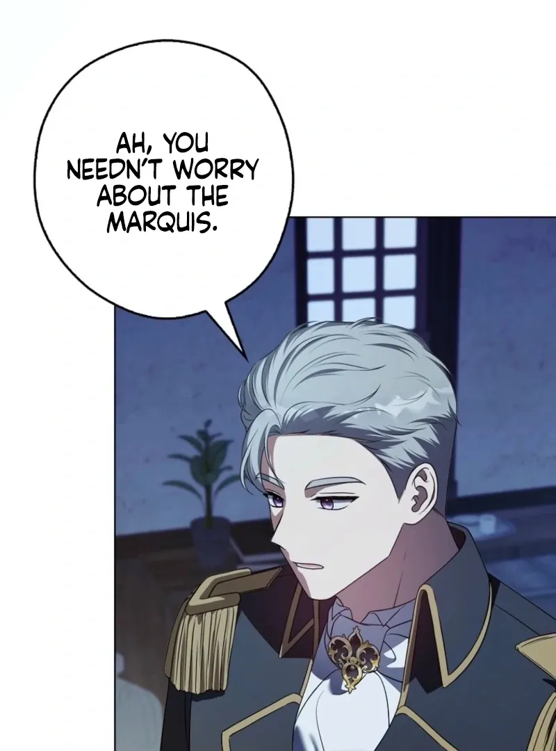 Marry or Die Chapter 16 Page 70