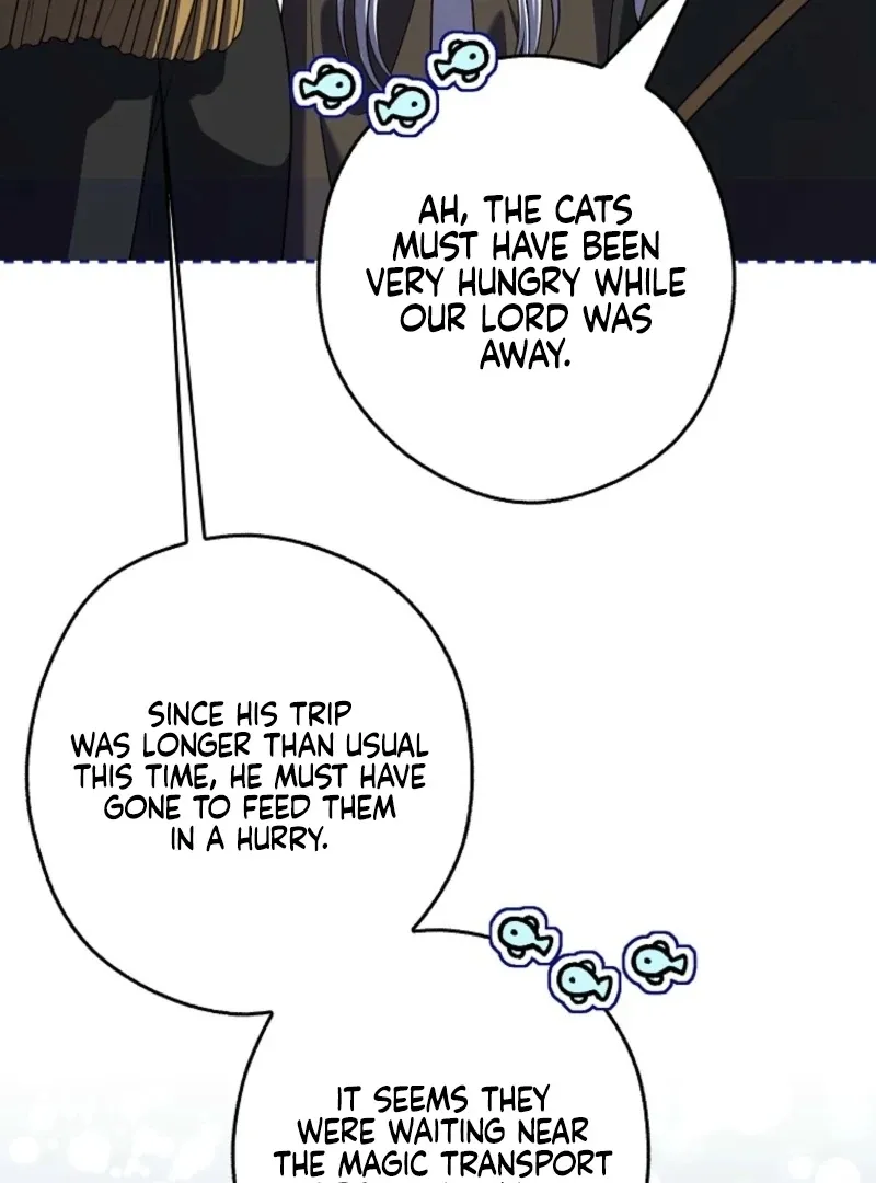 Marry or Die Chapter 16 Page 75
