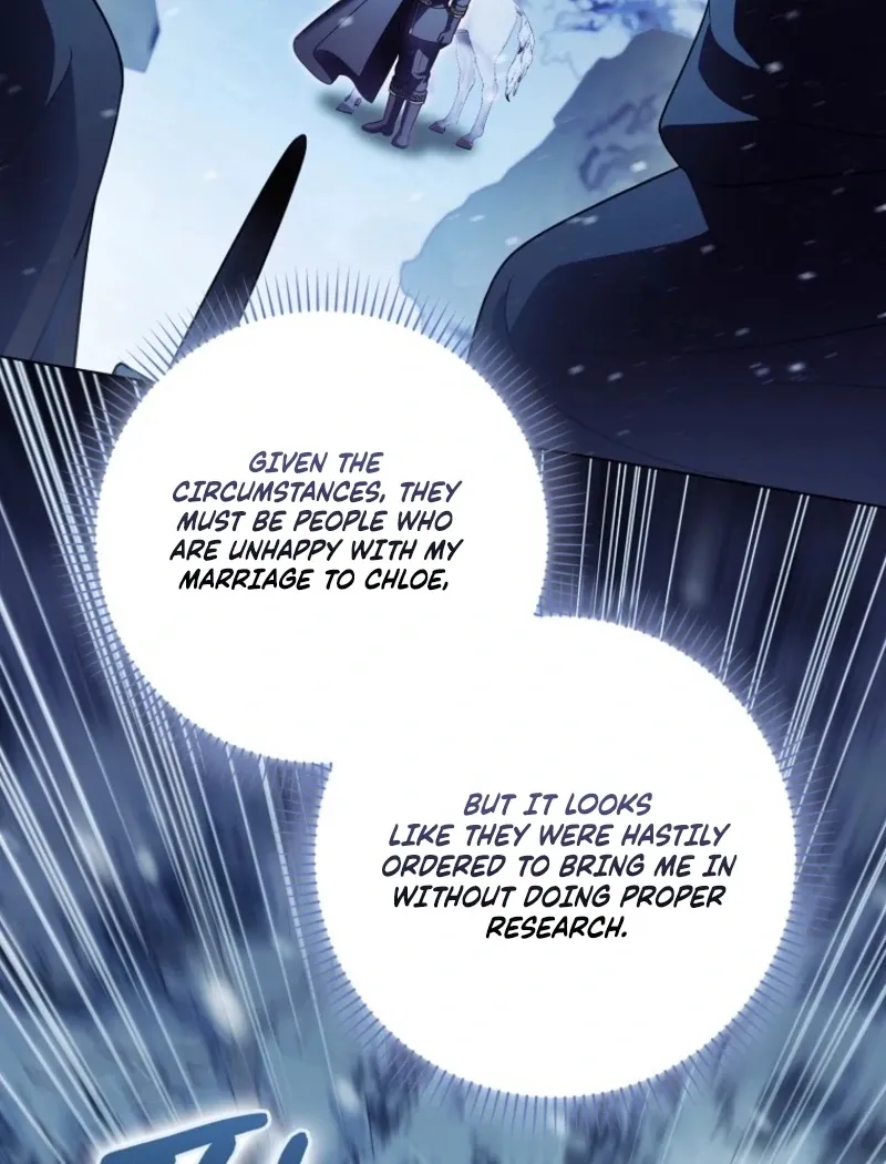 Marry or Die Chapter 16 Page 81