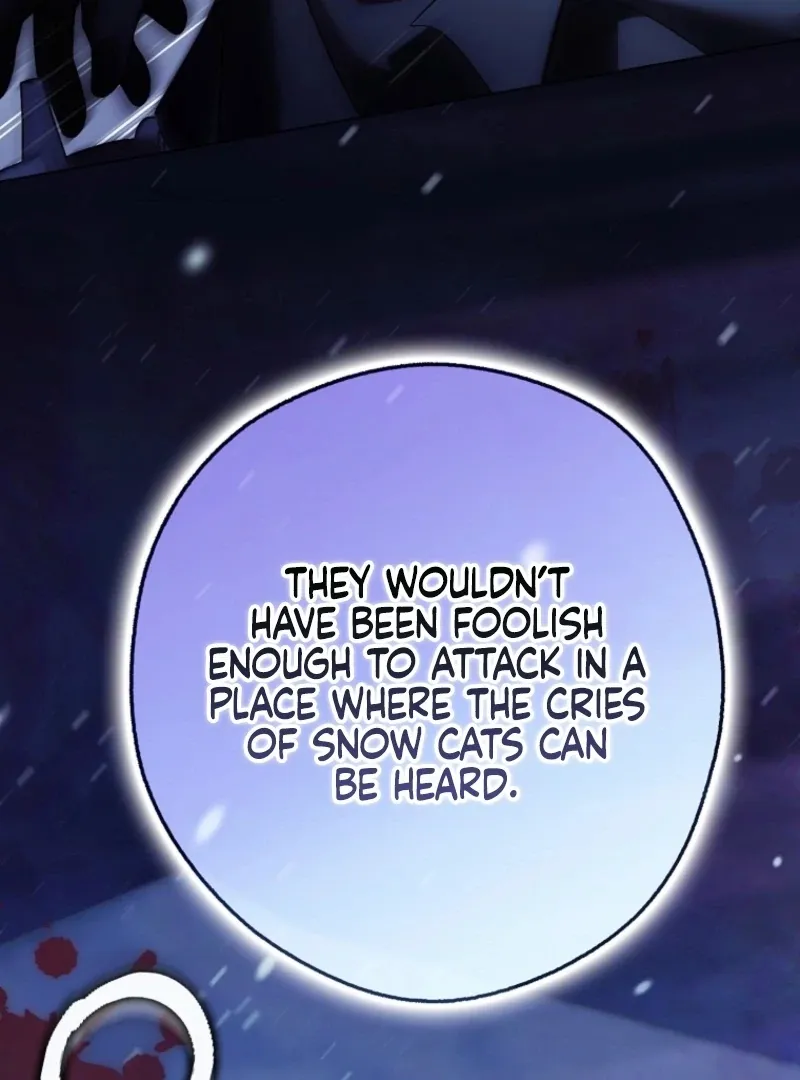 Marry or Die Chapter 16 Page 85