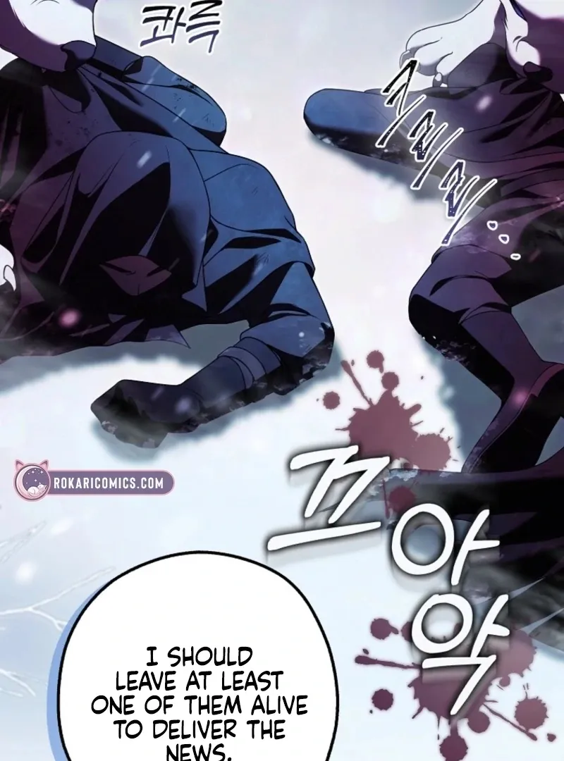 Marry or Die Chapter 16 Page 87