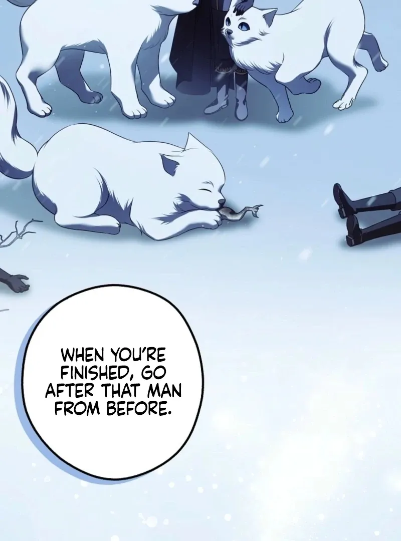 Marry or Die Chapter 16 Page 95