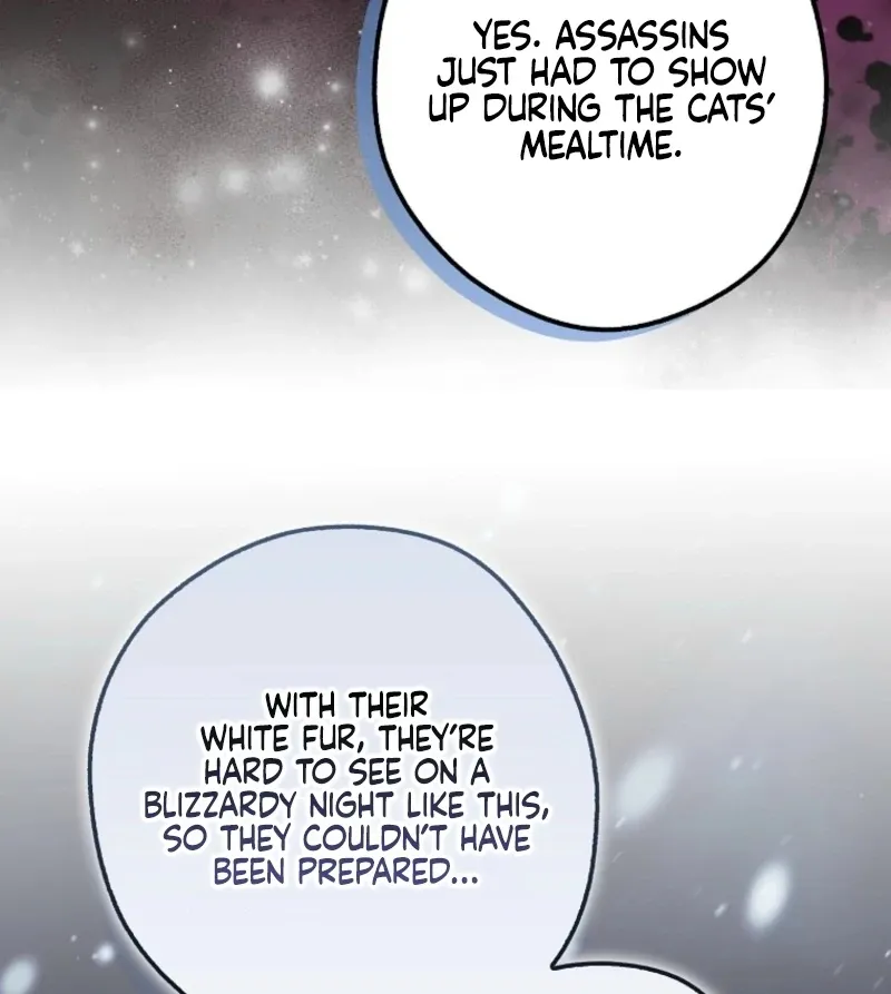 Marry or Die Chapter 16 Page 100