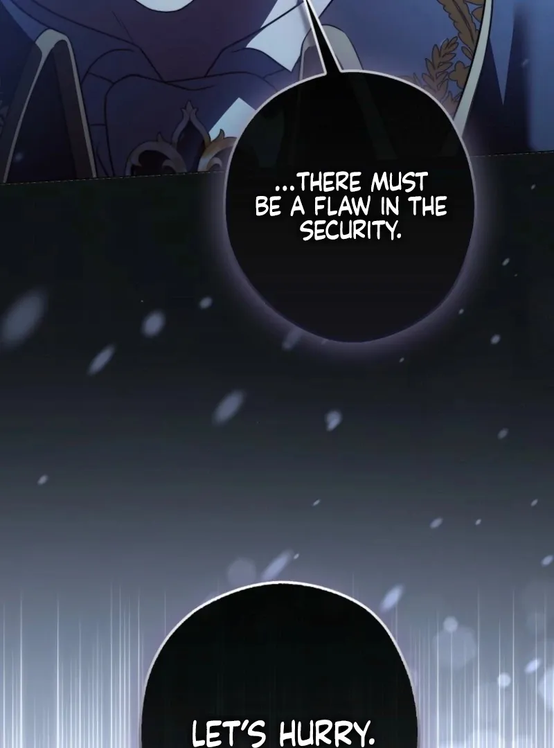 Marry or Die Chapter 16 Page 107