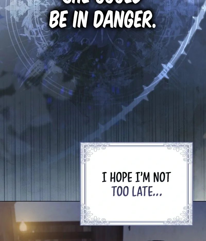 Marry or Die Chapter 16 Page 110