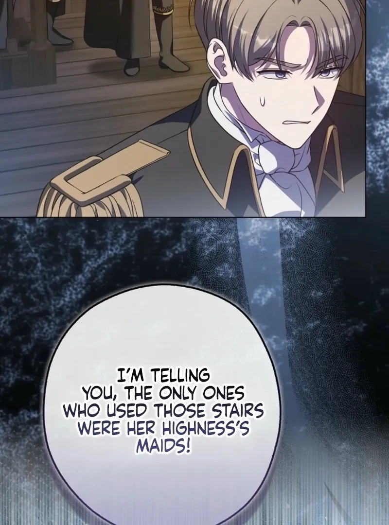 Marry or Die Chapter 16 Page 113