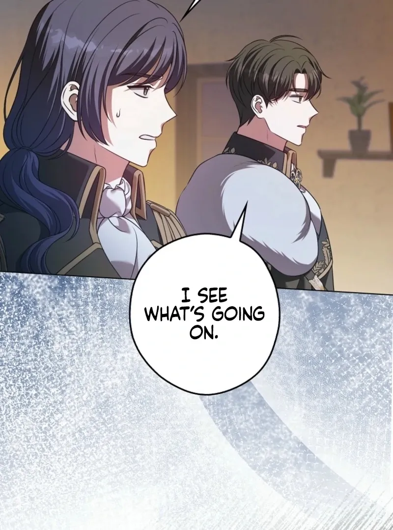 Marry or Die Chapter 16 Page 117
