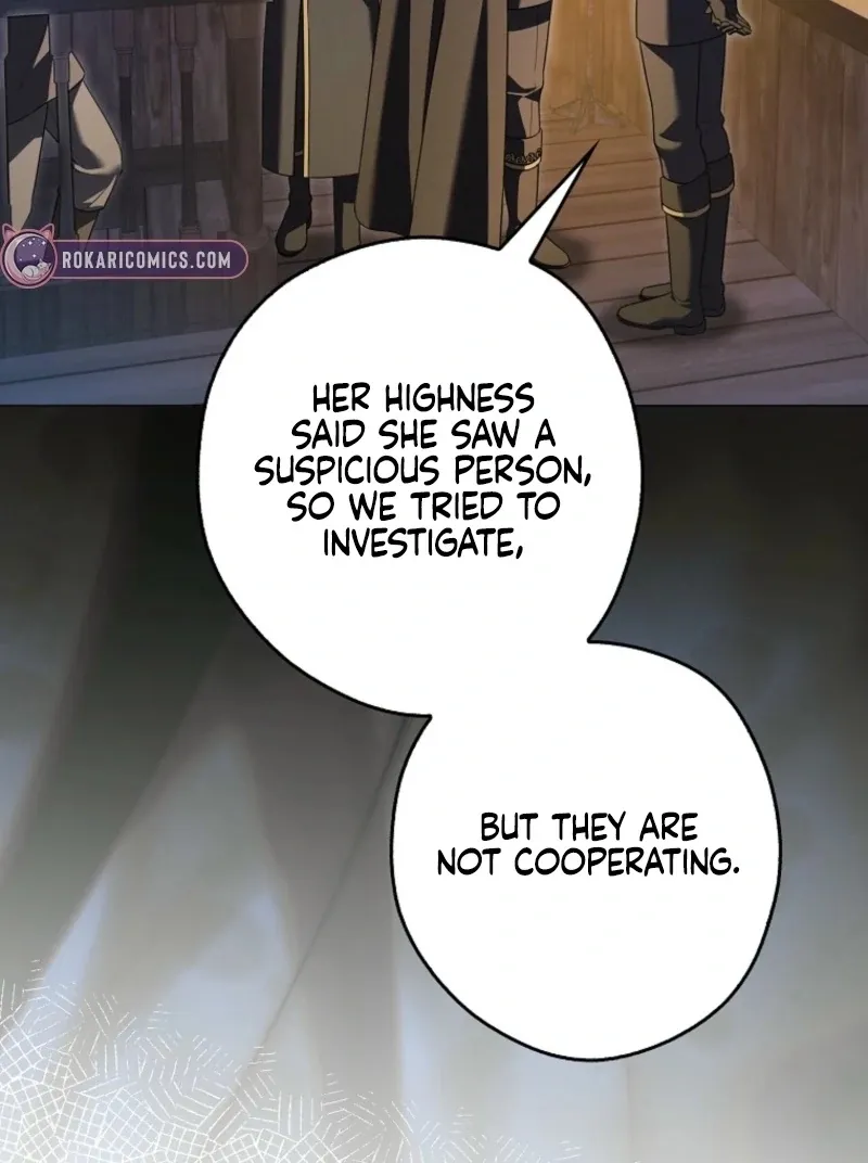Marry or Die Chapter 16 Page 119