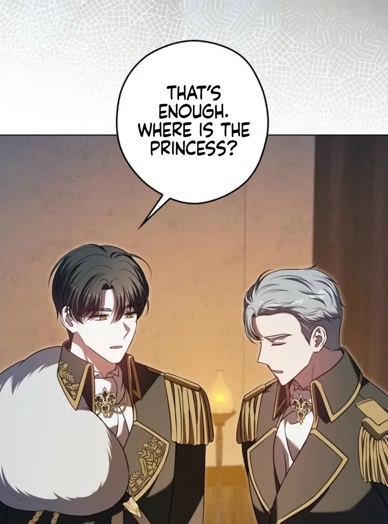 Marry or Die Chapter 16 Page 120
