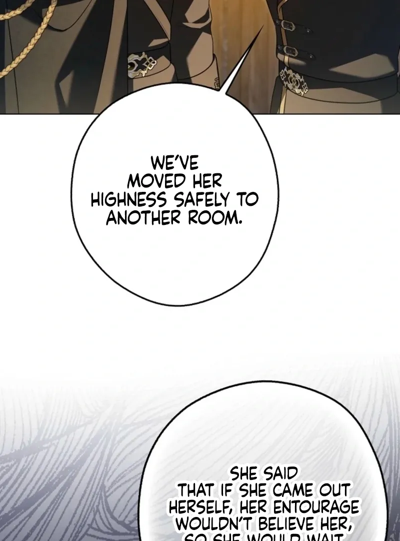 Marry or Die Chapter 16 Page 121