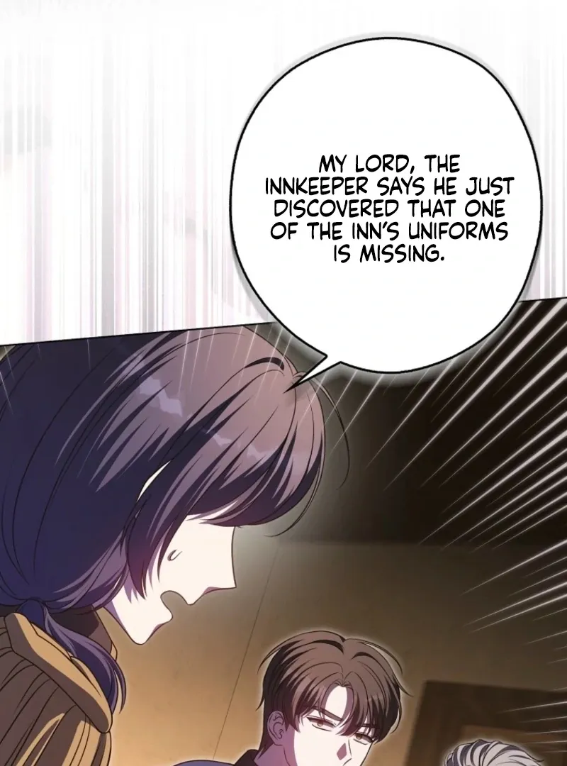 Marry or Die Chapter 16 Page 123