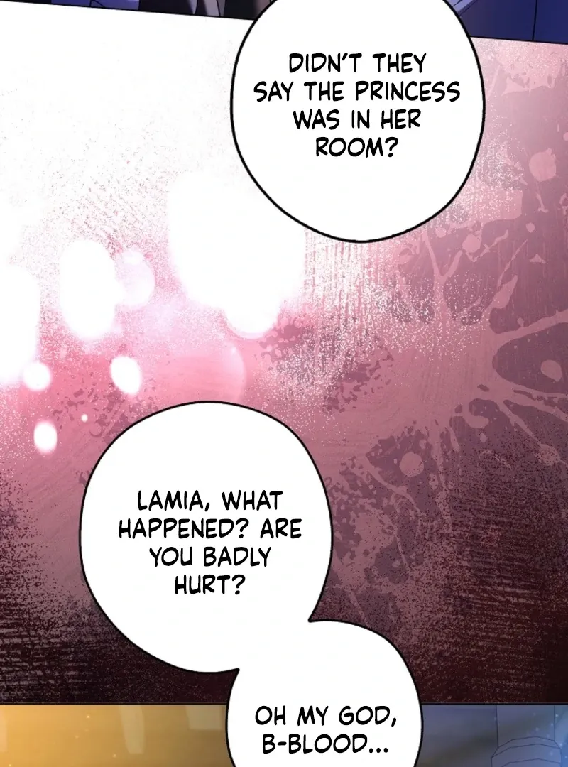 Marry or Die Chapter 17 Page 6
