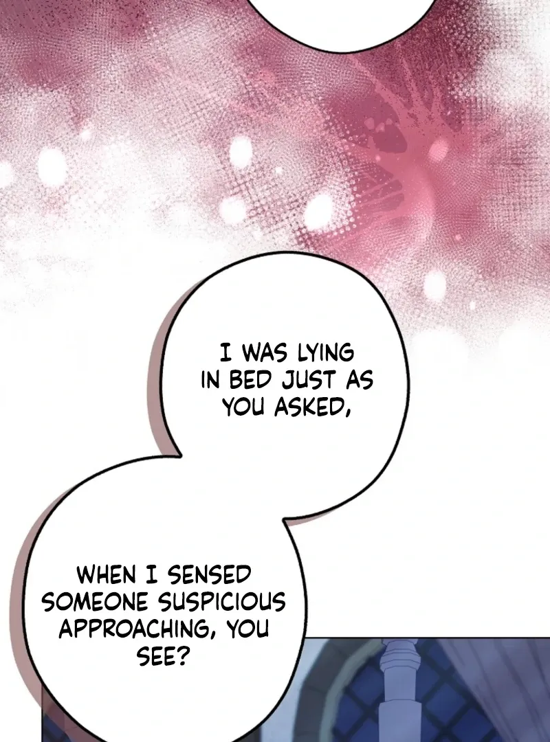 Marry or Die Chapter 17 Page 8