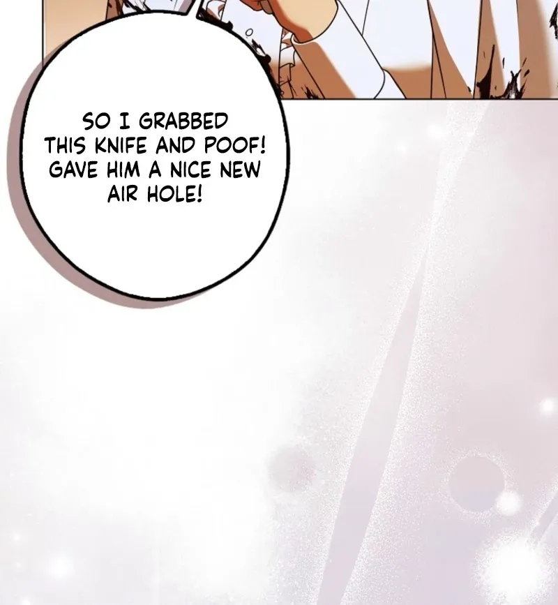 Marry or Die Chapter 17 Page 10