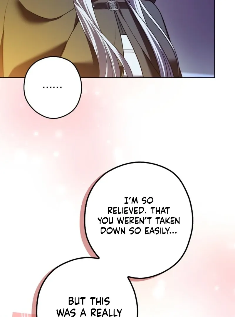 Marry or Die Chapter 17 Page 12