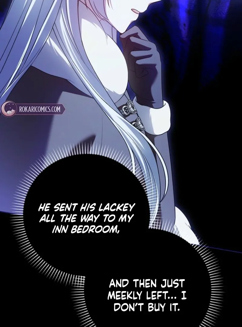 Marry or Die Chapter 17 Page 53
