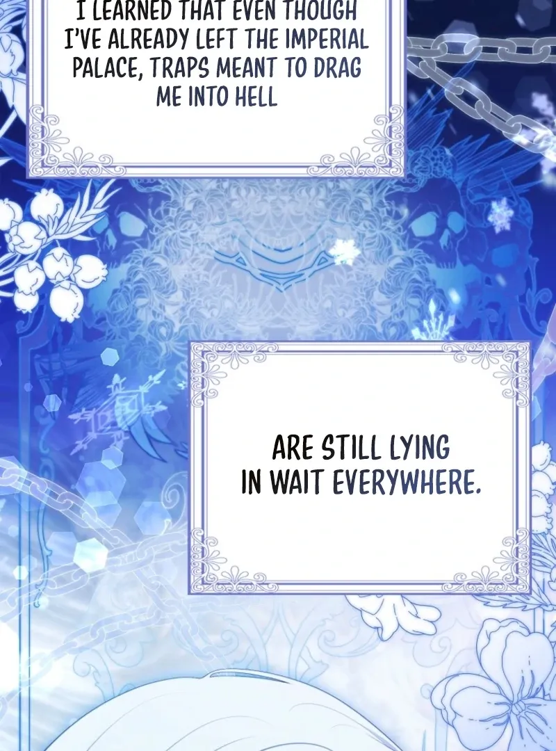Marry or Die Chapter 17 Page 63