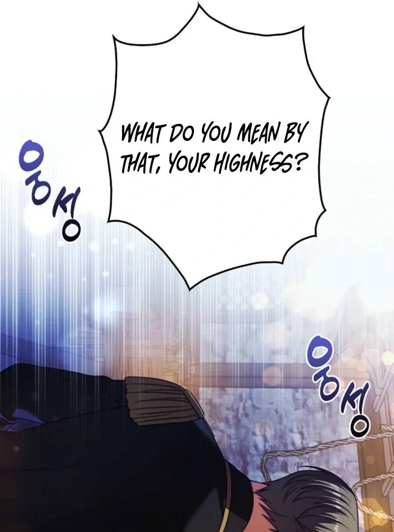 Marry or Die Chapter 17 Page 67