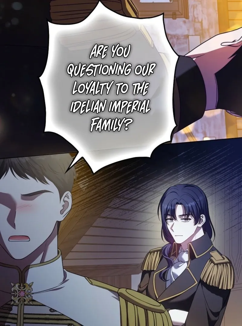Marry or Die Chapter 17 Page 69