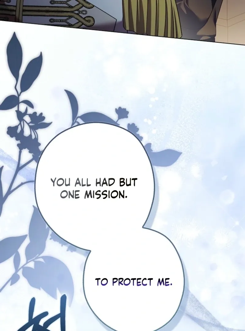 Marry or Die Chapter 17 Page 70