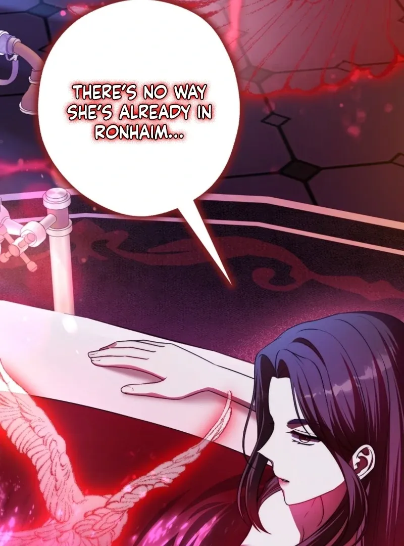 Marry or Die Chapter 17 Page 108