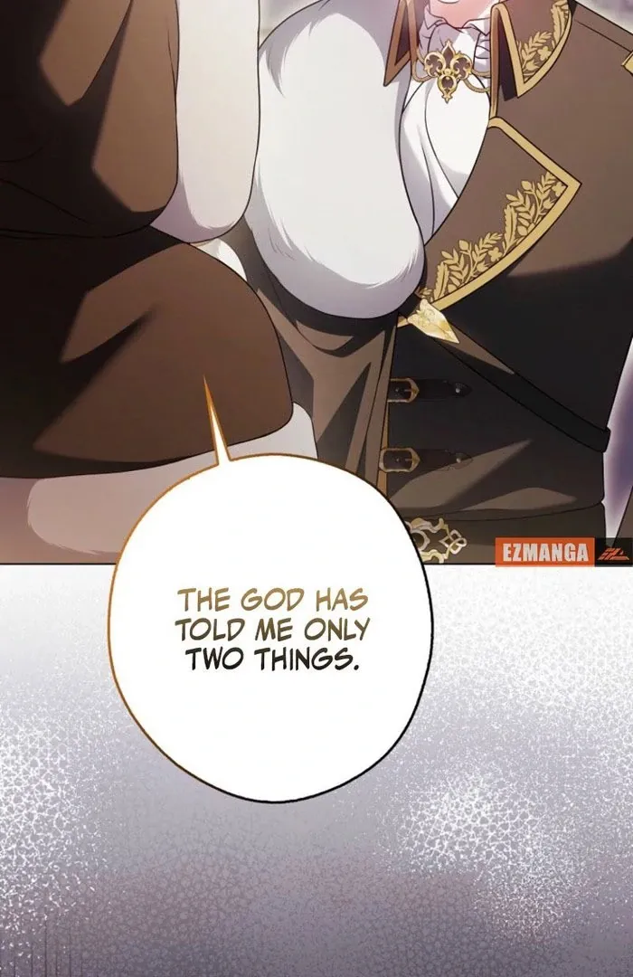 Marry or Die Chapter 19 Page 12