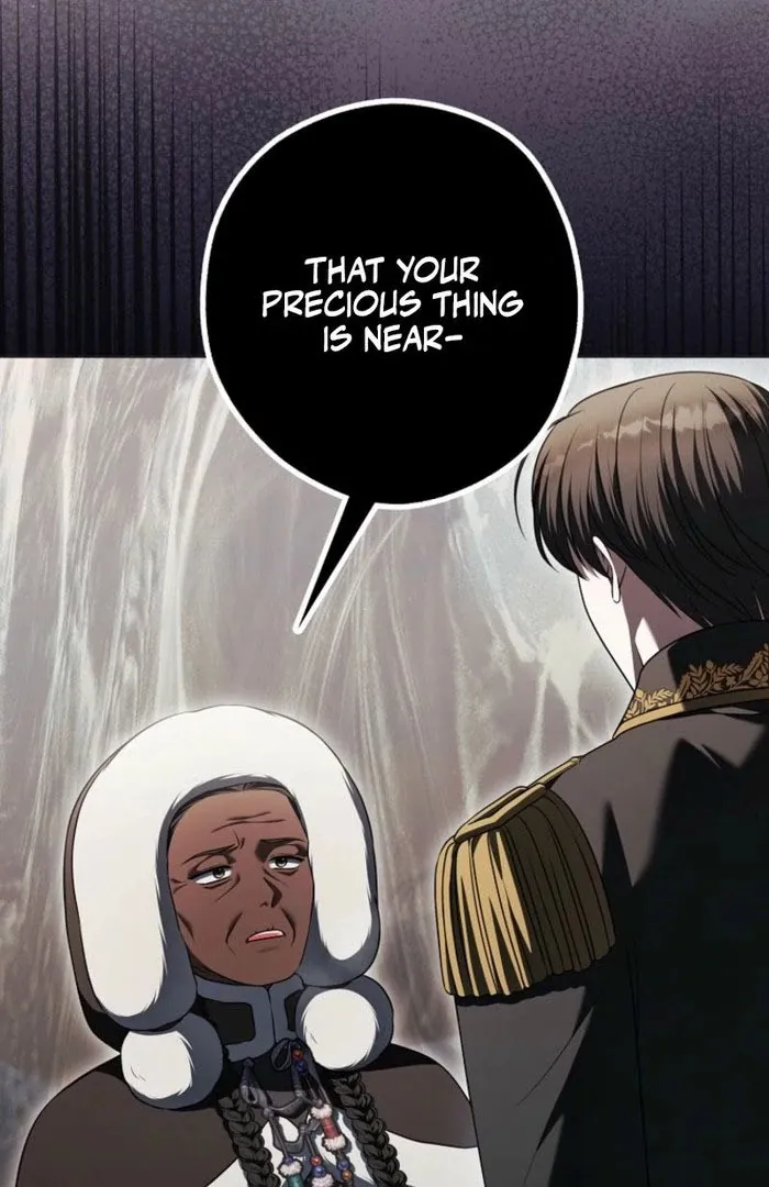 Marry or Die Chapter 19 Page 13