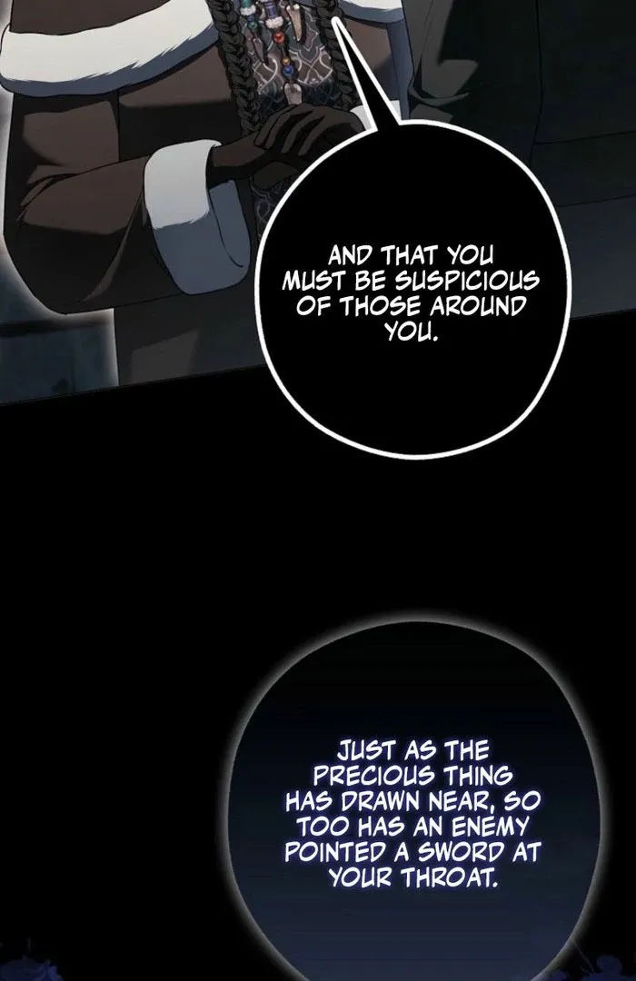 Marry or Die Chapter 19 Page 14