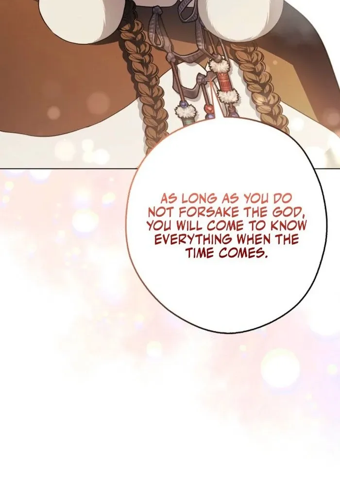 Marry or Die Chapter 19 Page 19