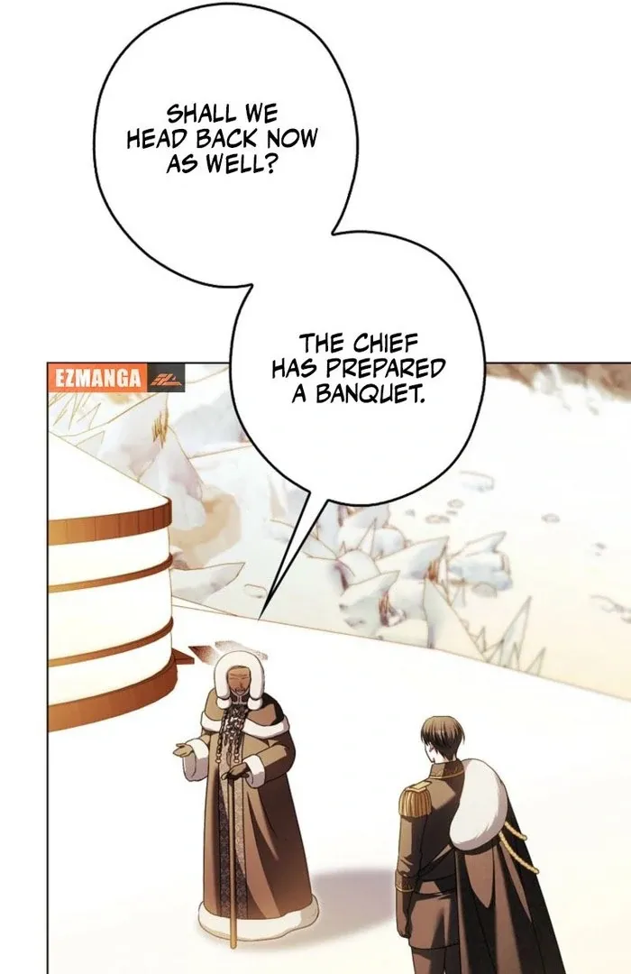 Marry or Die Chapter 19 Page 20