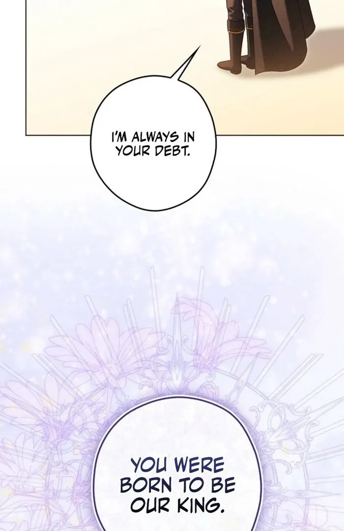 Marry or Die Chapter 19 Page 21