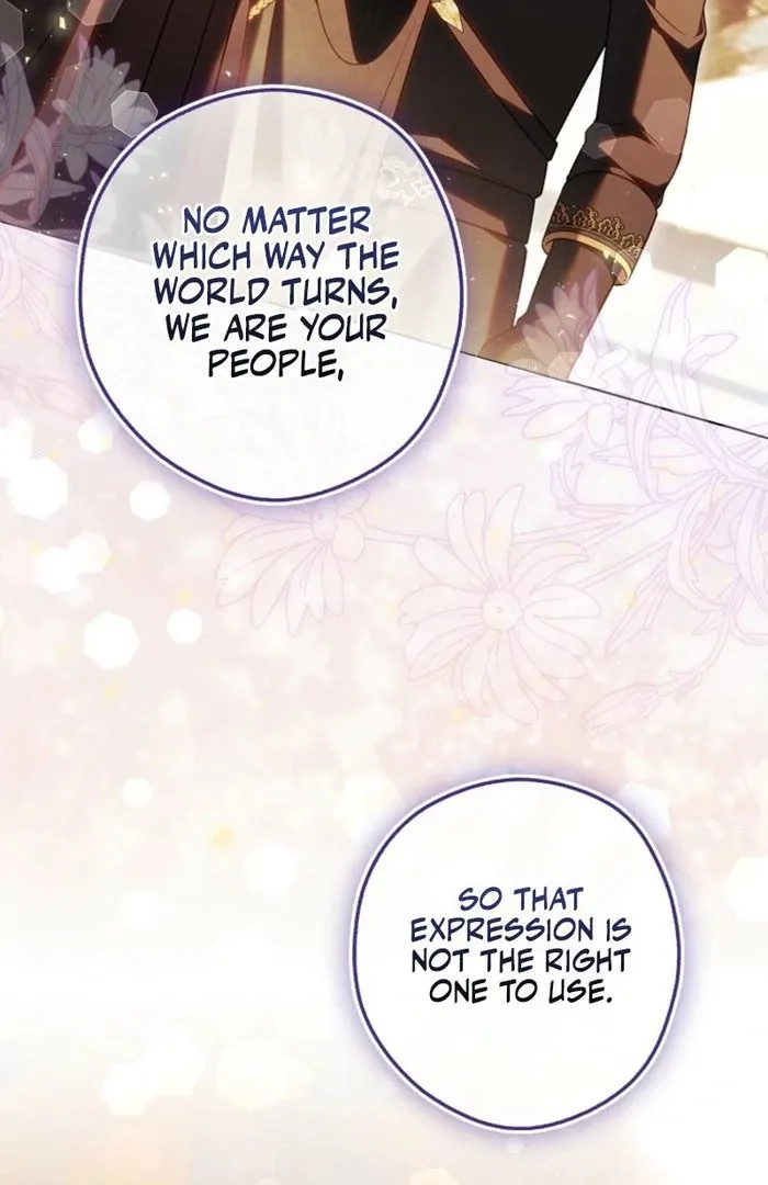 Marry or Die Chapter 19 Page 23