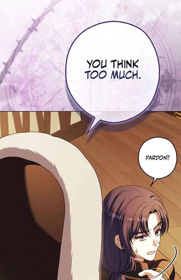 Marry or Die Chapter 19 Page 42