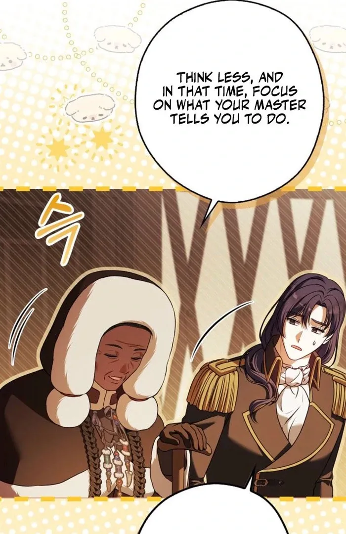 Marry or Die Chapter 19 Page 44