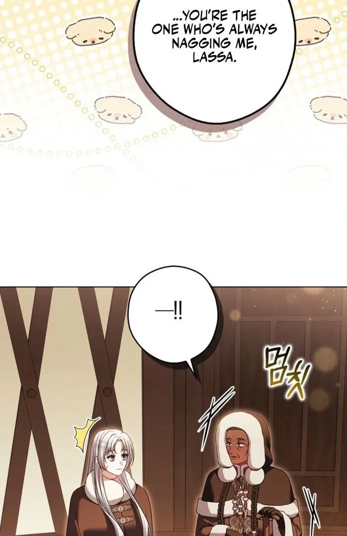 Marry or Die Chapter 19 Page 45