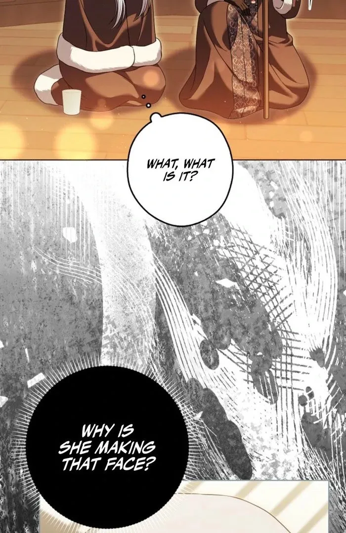 Marry or Die Chapter 19 Page 46