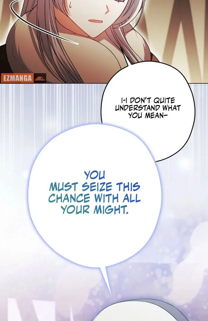 Marry or Die Chapter 19 Page 55