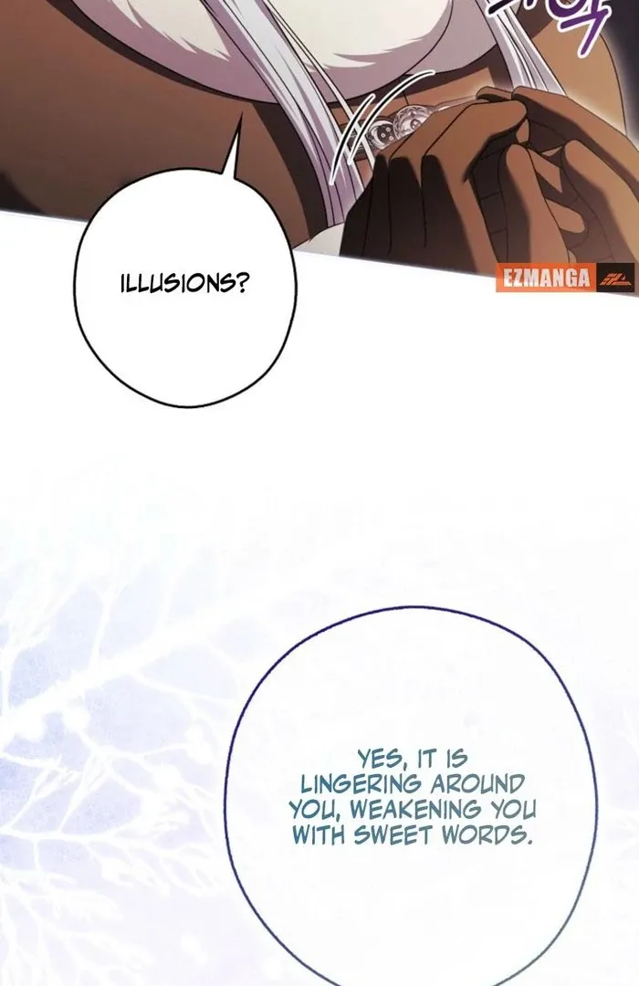 Marry or Die Chapter 19 Page 60