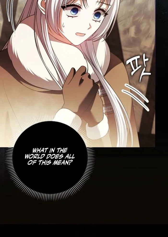 Marry or Die Chapter 19 Page 63