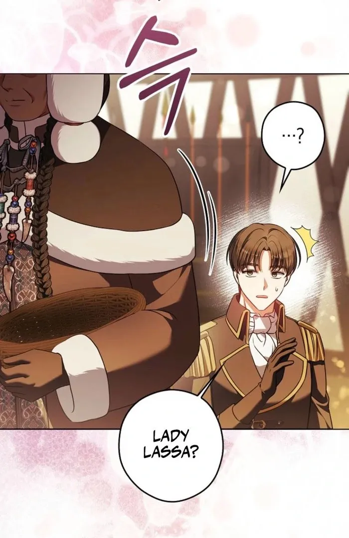 Marry or Die Chapter 19 Page 77
