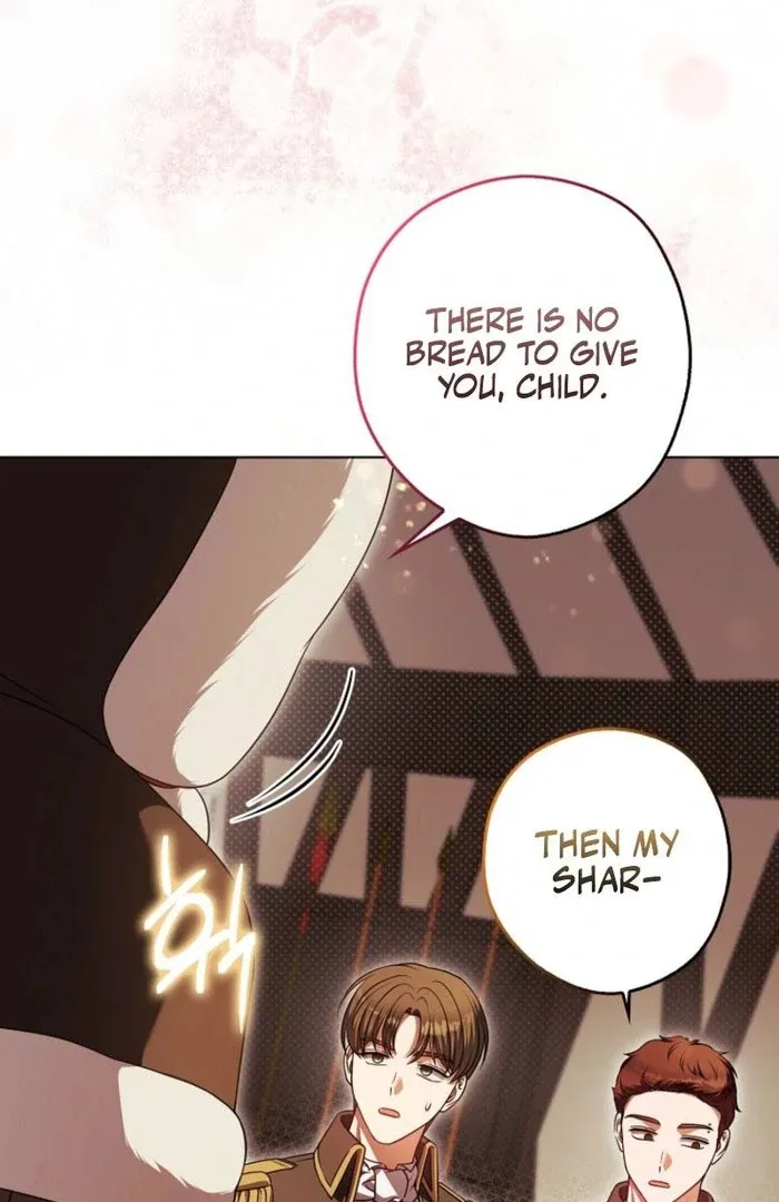 Marry or Die Chapter 19 Page 78