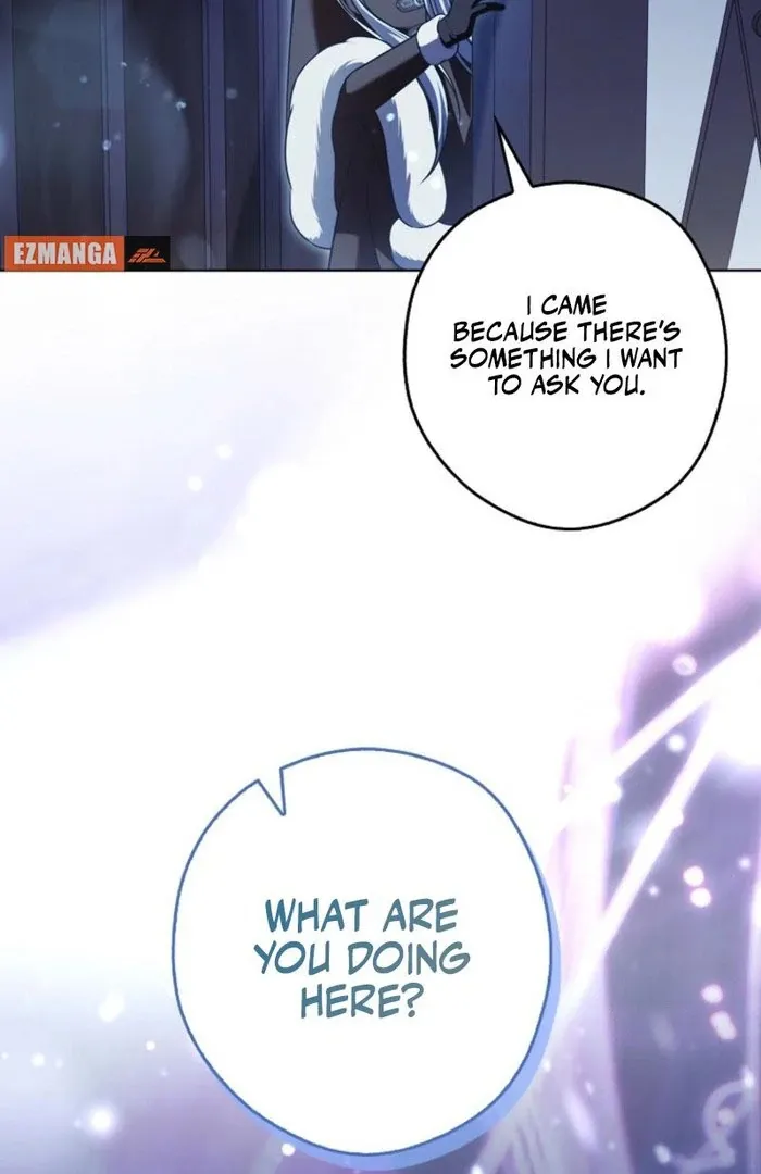 Marry or Die Chapter 19 Page 98